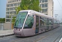 Charlemont