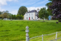 Woodview House belonged to the local landowner on which the mines at Deepark were funded and constructed. It is located beside the former colliery.